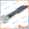 Arbre de transmission pour JEEP | NWN-CH-034, 986516